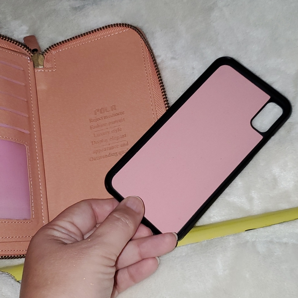 Iphone Wallet Case - image 5